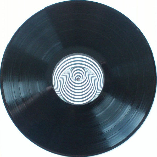 Buffalo – Dead Forever... LP vinyl record, image 5 of 6