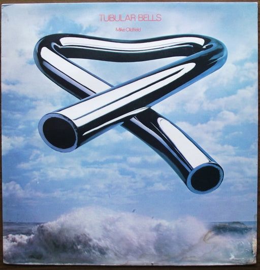 Mike Oldfield – Tubular Bells