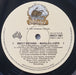 Mark Gillespie – Sweet Nothing LP vinyl record, image 3 of 6