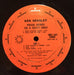 Ken Hensley – Proud Words On A Dusty Shelf LP vinyl record, image 6 of 9