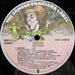 Genesis – Foxtrot LP vinyl record, image 5 of 6