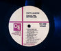 Patti Austin – Live At The Bottom Line LP vinyl record, image 6 of 6
