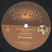 Mr President, Mr. Day – Love And Happiness 12" vinyl record, image 2 of 3