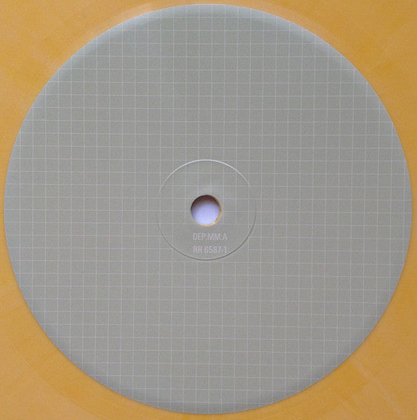 The Dillinger Escape Plan – Miss Machine LP vinyl record, image 4 of 7