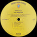 Van Morrison – Moondance LP vinyl record, image 4 of 6