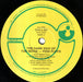 Pink Floyd – The Dark Side Of The Moon LP vinyl record, image 6 of 6