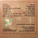 Ella Fitzgerald – Ella LP vinyl record, image 3 of 5