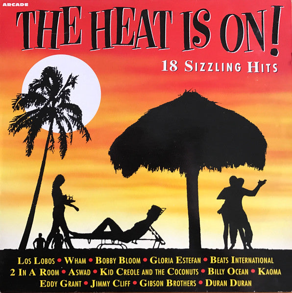 Various – The Heat Is On!