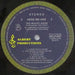 Ted Mulry Gang – Here We Are LP vinyl record, image 4 of 9