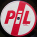 Public Image Limited – The Flowers Of Romance LP vinyl record, image 4 of 5