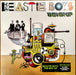 Beastie Boys – The Mix-Up LP vinyl record, image 8 of 8