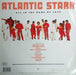 Atlantic Starr – All In The Name Of Love LP vinyl record, image 2 of 6