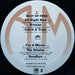 Free – Best Of Free LP vinyl record, image 4 of 6