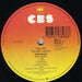 Brainspeak – Take The Thought Captive 12" vinyl record, image 4 of 4