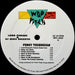 Lord Finesse, DJ Mike Smooth – Funky Technician LP vinyl record, image 3 of 4