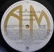 Carpenters – The Very Best Of The Carpenters LP vinyl record, image 6 of 6