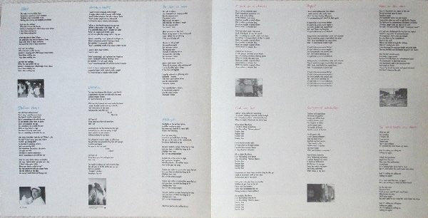 Fairground Attraction – The First Of A Million Kisses LP vinyl record, image 8 of 10
