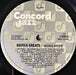 Various – Guitar Greats LP vinyl record, image 3 of 4