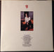 Steve Winwood – Roll With It LP vinyl record, image 4 of 6