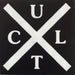 Ex-Cult – Stick The Knife In 7" vinyl record, image 1 of 7