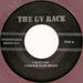 UV Race – I Hate You 7" vinyl record, image 5 of 5