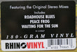 The Doors – Morrison Hotel LP vinyl record, image 10 of 10