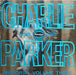 Charlie Parker – Charlie Parker Memorial Volume Three LP vinyl record, image 1 of 4
