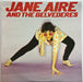 Jane Aire And The Belvederes – Jane Aire And The Belvederes LP vinyl record, image 1 of 4