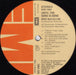 Mike McClellan – Until The Song Is Done LP vinyl record, image 6 of 6