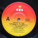Alison Moyet – Weak In The Presence Of Beauty 7" vinyl record, image 3 of 4