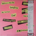 Sex Pistols – Never Mind The Bollocks Here's The Sex Pistols LP vinyl record, image 2 of 9