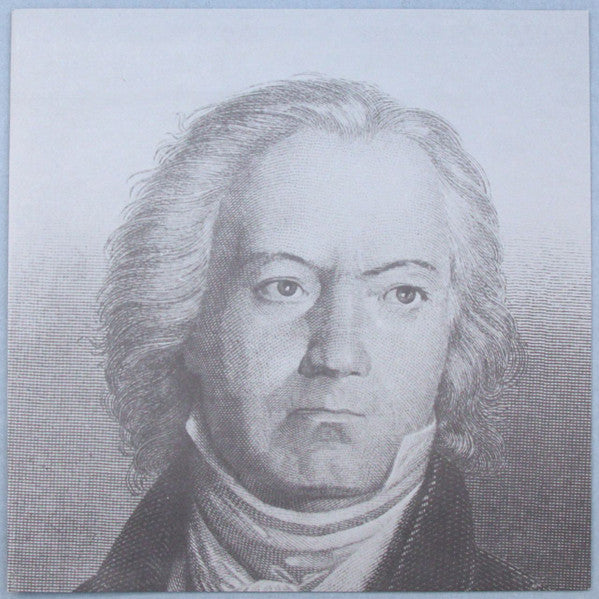 Ludwig van Beethoven, Seiji Ozawa, New Philharmonia Orchestra, Marita Napier, Anna Reynolds, Helge Brilioth, Karl Ridderbusch, The Ambrosian Singers – Symphony No. 9 "Choral" (3xLP) LP vinyl record, image 10 of 10
