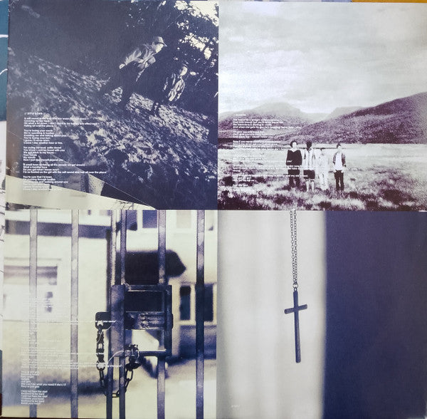 The 1975 – The 1975 (2xLP) LP vinyl record, image 10 of 10