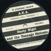 Nasty Nigel And The Teenage Hellcats – Jonestown Suicide 7" vinyl record, image 4 of 4