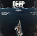 John Barry – The Deep (Music From The Original Motion Picture Soundtrack) LP vinyl record, image 1 of 8