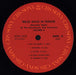 Miles Davis – In Person, Saturday Nights At The Blackhawk, San Francisco, Volume II LP vinyl record, image 4 of 7