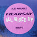 Alexander O'Neal – Hearsay LP vinyl record, image 8 of 8