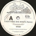 Wham! – Everything She Wants (Remix) 7" vinyl record, image 1 of 4