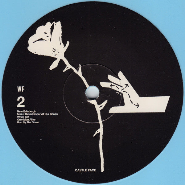 White Fence – Cyclops Reap LP vinyl record, image 4 of 10