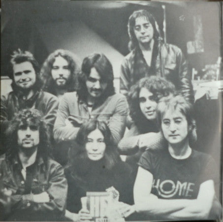 John Lennon & Yoko Ono, The Plastic Ono Band, Elephants Memory, Invisible Strings – Some Time In New York City (2xLP) LP vinyl record, image 7 of 10