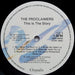 The Proclaimers – This Is The Story LP vinyl record, image 6 of 6