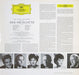 Carl Maria von Weber, Irmgard Seefried, Rita Streich, Kurt Böhme, Richard Holm, Eberhard Wächter, Eugen Jochum – Der Freischütz LP vinyl record, image 2 of 4