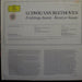 Ludwig Van Beethoven, Carl Seemann, Wolfgang Schneiderhan – Frühlings-Sonate • Kreutzer-Sonate LP vinyl record, image 2 of 4