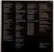 Garland Jeffreys – American Boy & Girl LP vinyl record, image 3 of 6