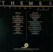 The Steve Gray Orchestra – Themes Volume One LP vinyl record, image 2 of 5