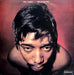 John L. Watson – White Hot Blue Black LP vinyl record, image 1 of 5