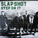 Slapshot – Step On It LP vinyl record, image 1 of 6