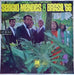 Herb Alpert, Sérgio Mendes & Brasil '66 – Herb Alpert Presents Sergio Mendes & Brasil '66 LP vinyl record, image 1 of 4