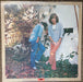 Crosby & Nash – Whistling Down The Wire LP vinyl record, image 2 of 4