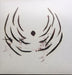 Afternoon Saints – The Shirley Jangle LP vinyl record, image 10 of 10